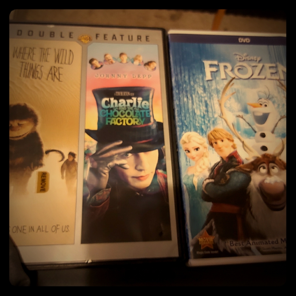 Dvd